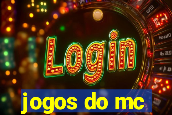 jogos do mc