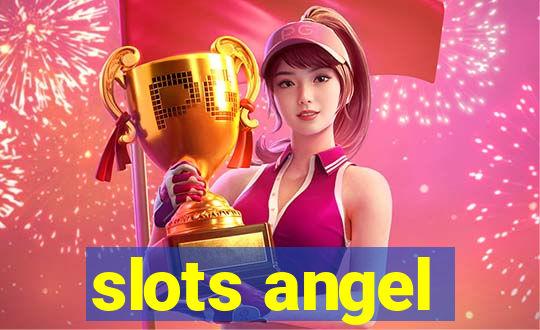 slots angel