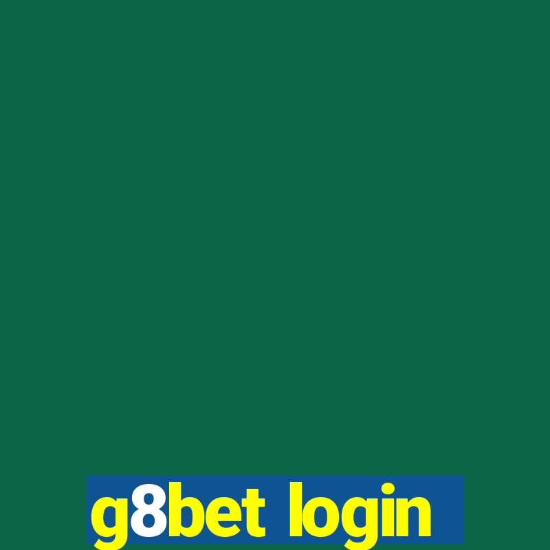 g8bet login