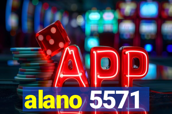 alano 5571