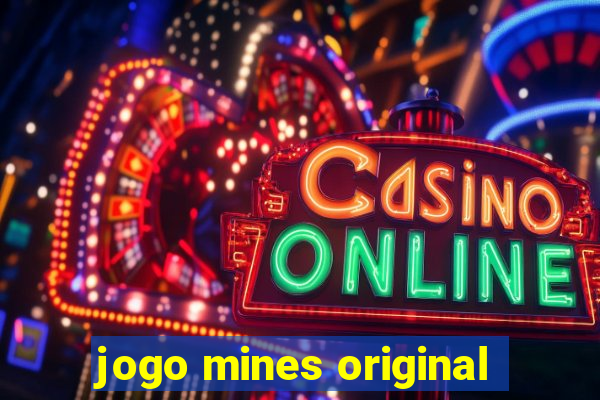 jogo mines original