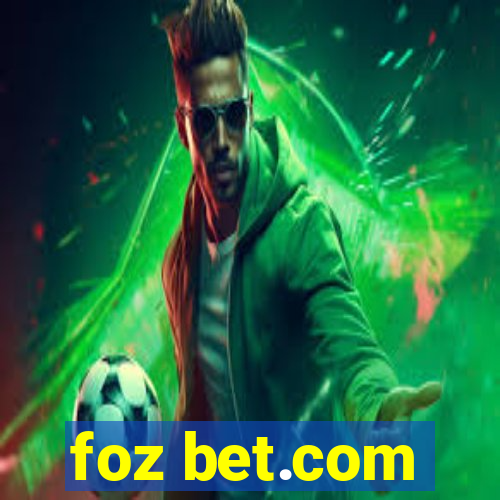 foz bet.com