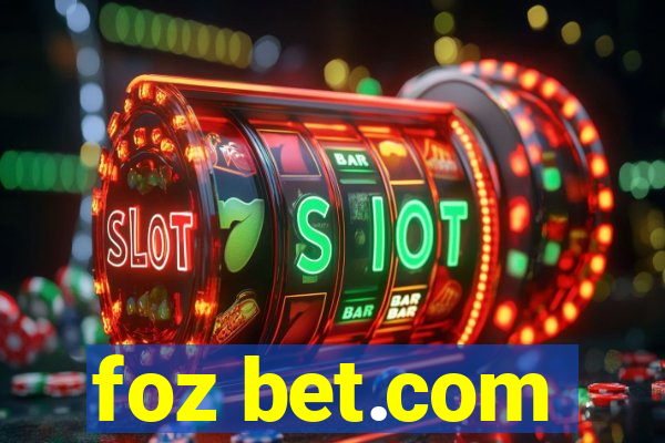 foz bet.com