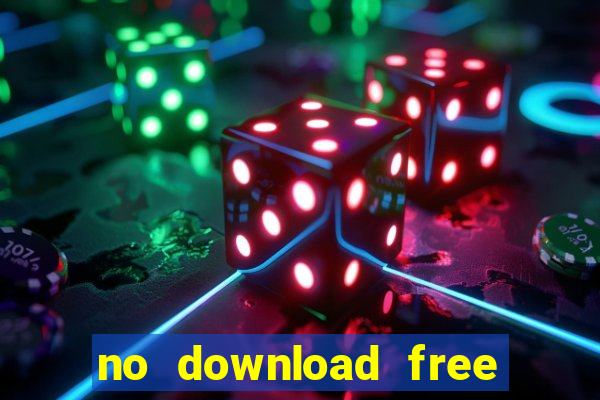 no download free online slots