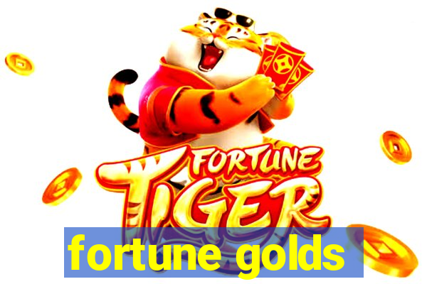 fortune golds