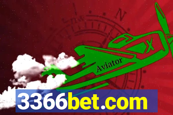 3366bet.com