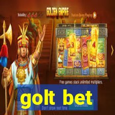 golt bet