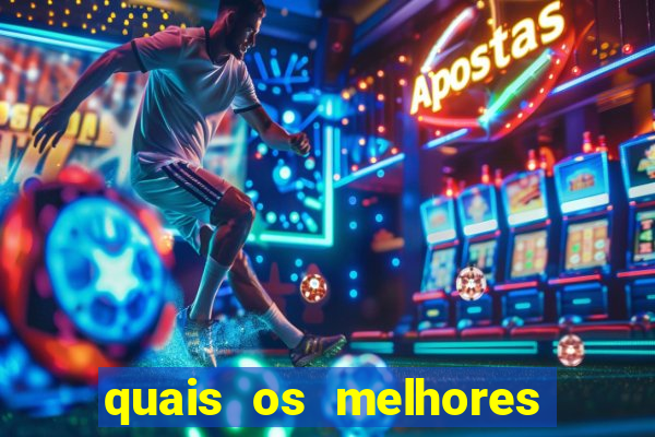 quais os melhores jogos de slots para ganhar dinheiro