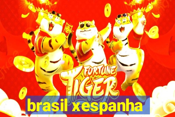 brasil xespanha