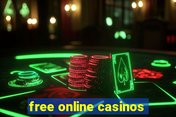 free online casinos