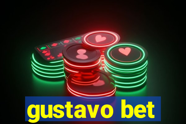 gustavo bet