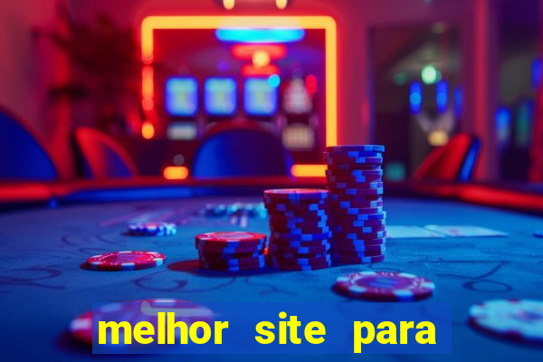 melhor site para jogos online