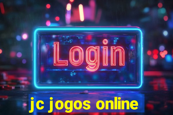 jc jogos online