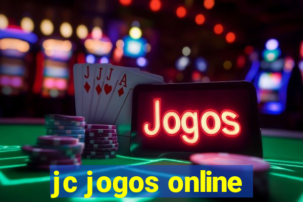 jc jogos online