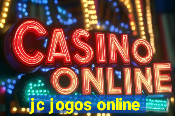 jc jogos online