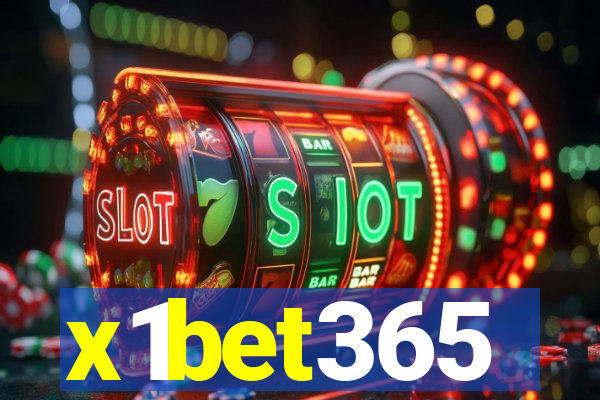 x1bet365