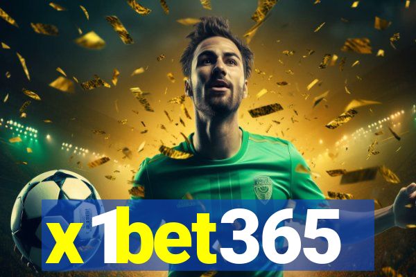 x1bet365