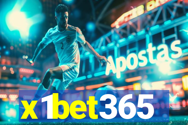 x1bet365