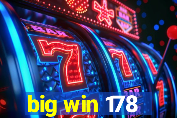 big win 178