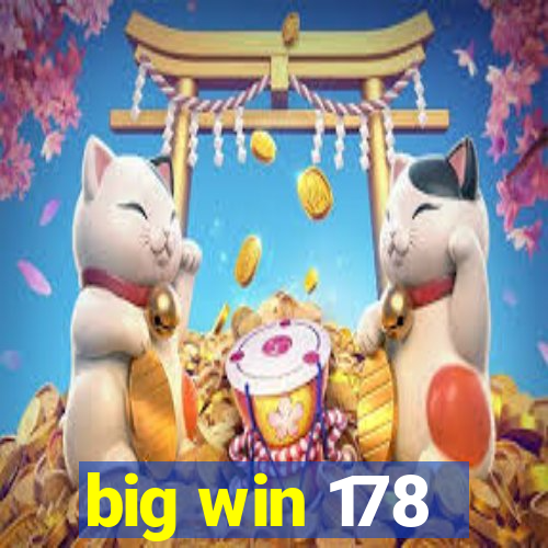 big win 178