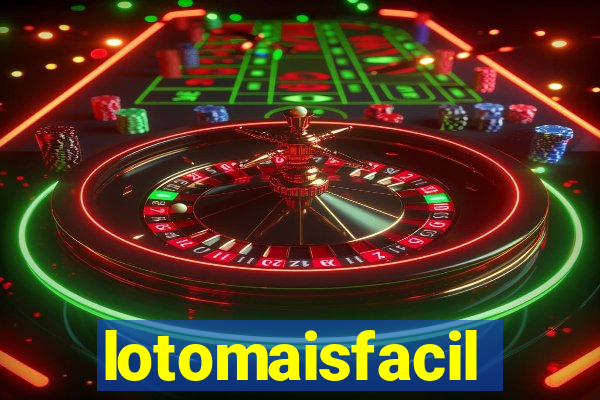 lotomaisfacil