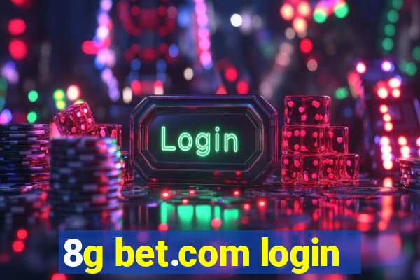 8g bet.com login