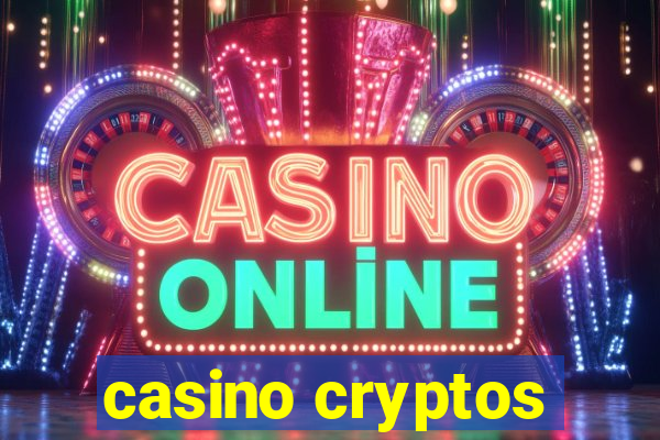 casino cryptos