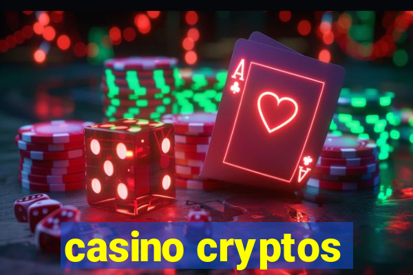 casino cryptos