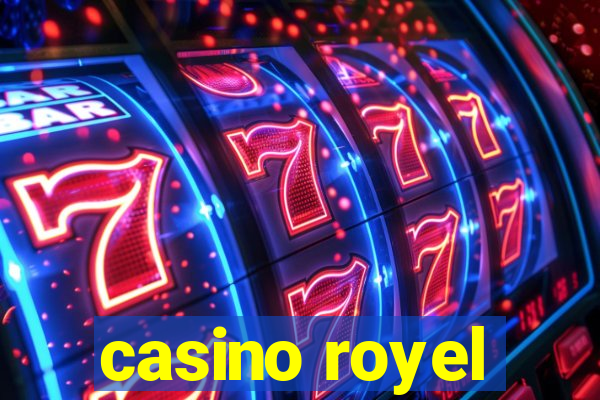 casino royel