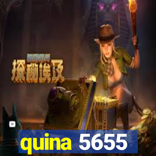 quina 5655