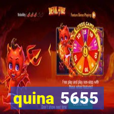 quina 5655