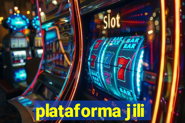 plataforma jili