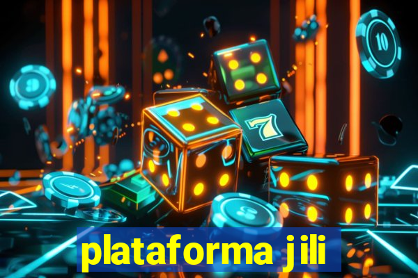 plataforma jili