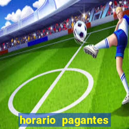 horario pagantes fortune dragon