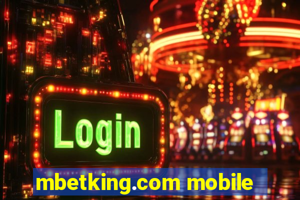 mbetking.com mobile