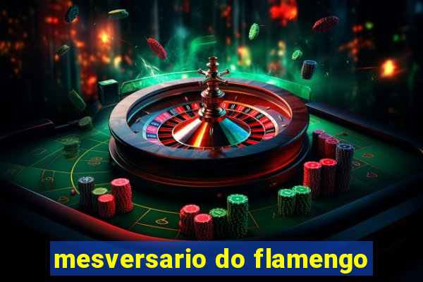 mesversario do flamengo