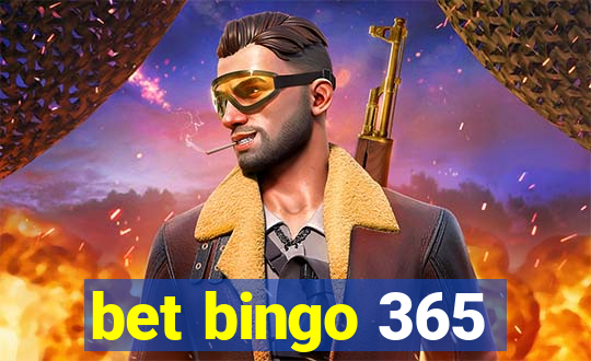 bet bingo 365