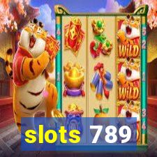 slots 789