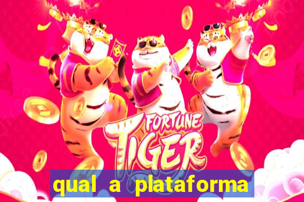 qual a plataforma que mais paga no jogo do tigre