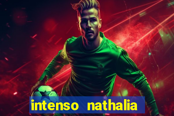 intenso nathalia santos pdf