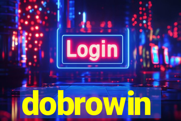 dobrowin