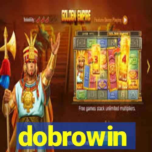 dobrowin