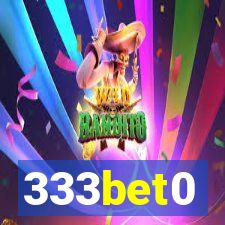 333bet0