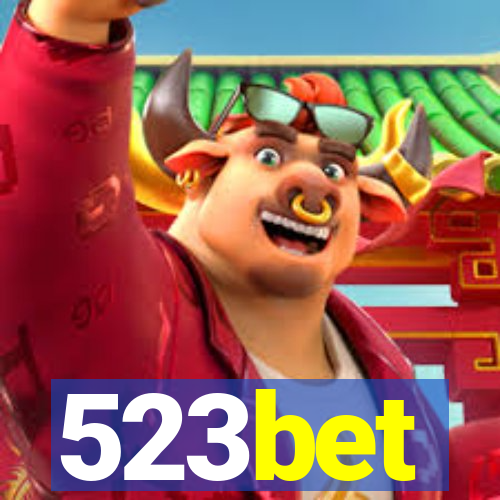 523bet