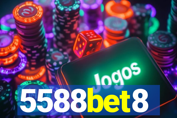 5588bet8