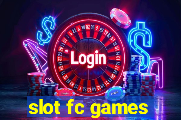 slot fc games