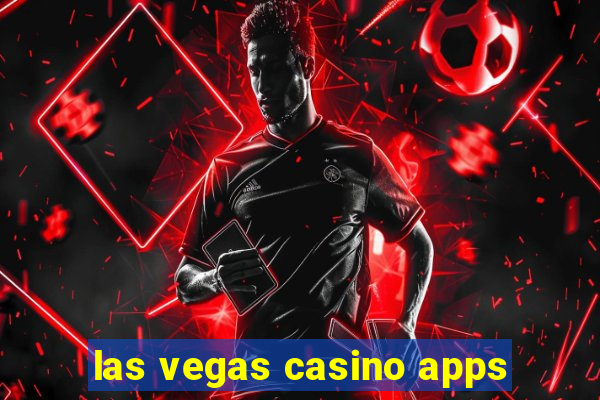 las vegas casino apps