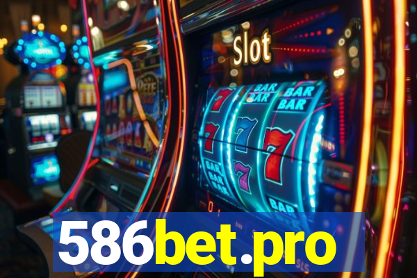 586bet.pro