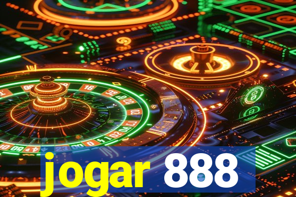 jogar 888