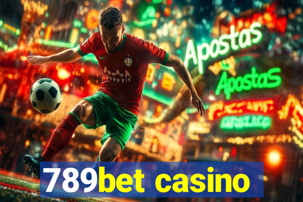 789bet casino